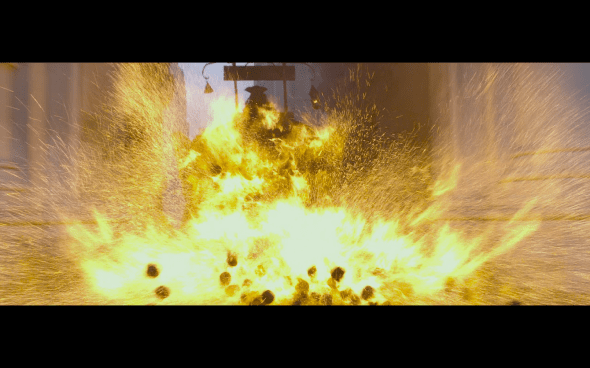 Pirates of the Caribbean On Stranger Tides - 403