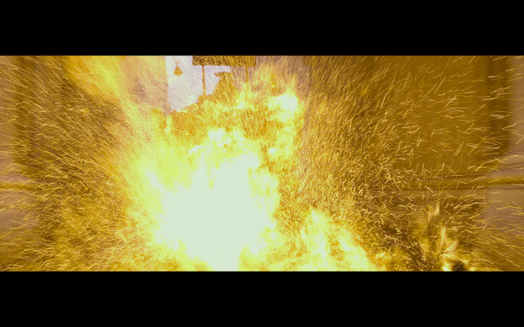 Pirates of the Caribbean On Stranger Tides - 404