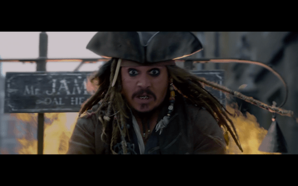 Pirates of the Caribbean On Stranger Tides - 405