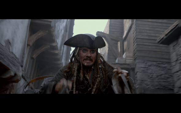 Pirates of the Caribbean On Stranger Tides - 413