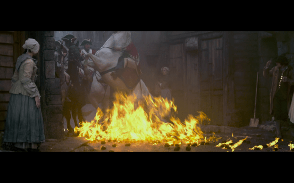 Pirates of the Caribbean On Stranger Tides - 414