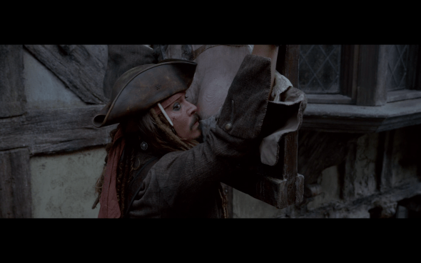 Pirates of the Caribbean On Stranger Tides - 418