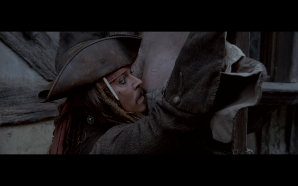 Pirates of the Caribbean On Stranger Tides - 419