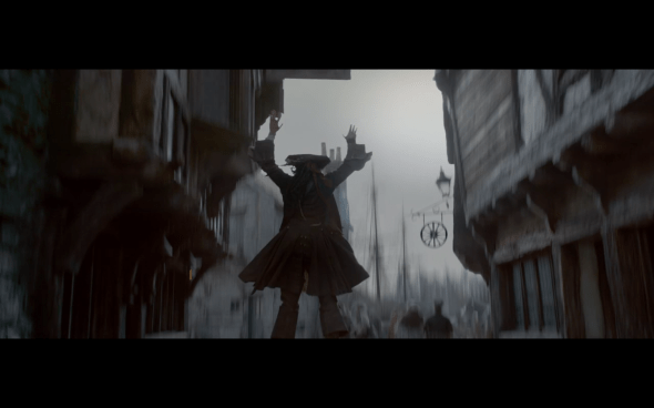 Pirates of the Caribbean On Stranger Tides - 420