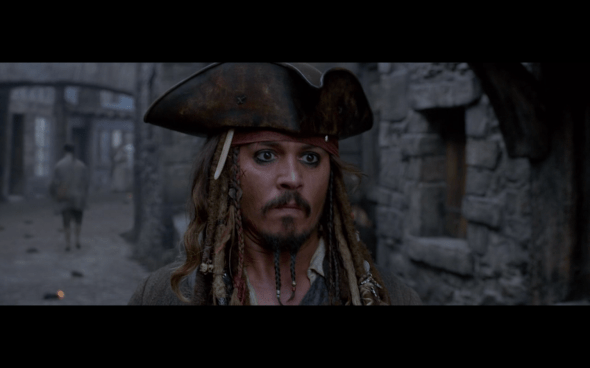 Pirates of the Caribbean On Stranger Tides - 422