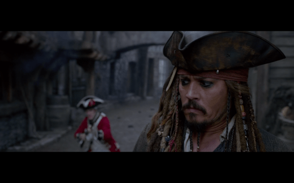 Pirates of the Caribbean On Stranger Tides - 426
