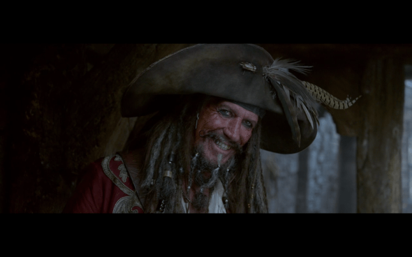 Pirates of the Caribbean On Stranger Tides - 428