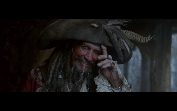 Pirates of the Caribbean On Stranger Tides - 429