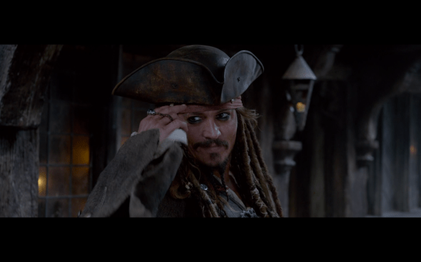 Pirates of the Caribbean On Stranger Tides - 430
