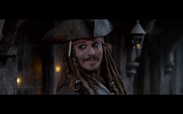 Pirates of the Caribbean On Stranger Tides - 431
