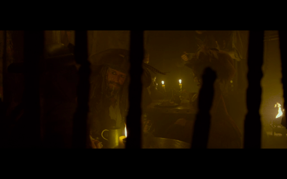 Pirates of the Caribbean On Stranger Tides - 436