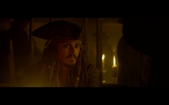 Pirates of the Caribbean On Stranger Tides - 439