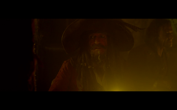 Pirates of the Caribbean On Stranger Tides - 442