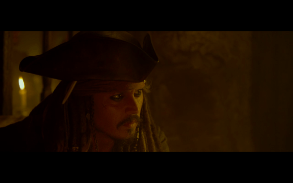 Pirates of the Caribbean On Stranger Tides - 443