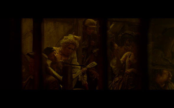 Pirates of the Caribbean On Stranger Tides - 446