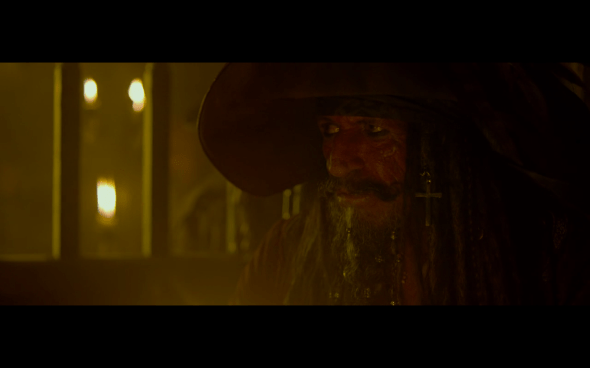 Pirates of the Caribbean On Stranger Tides - 447