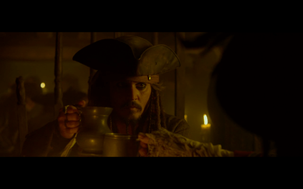 Pirates of the Caribbean On Stranger Tides - 448