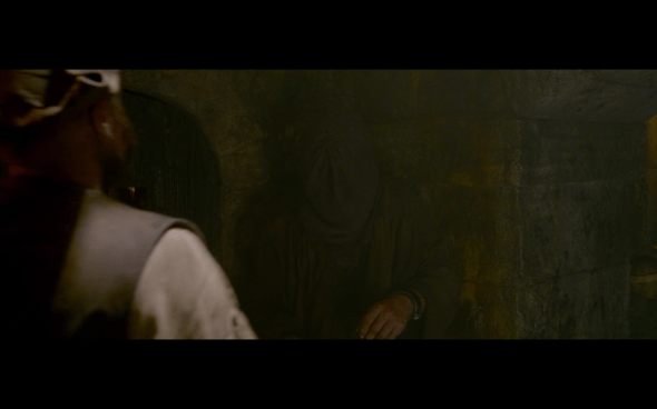 Pirates of the Caribbean On Stranger Tides - 45