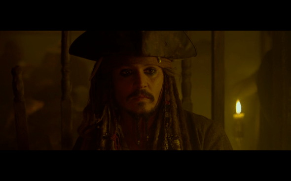Pirates of the Caribbean On Stranger Tides - 451