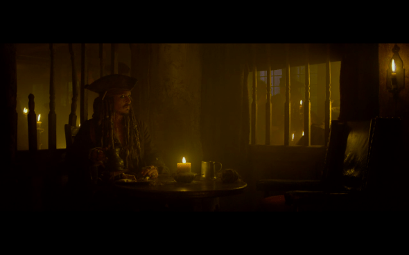 Pirates of the Caribbean On Stranger Tides - 453