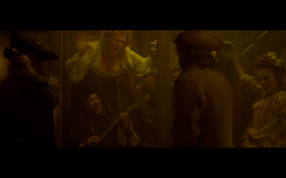 Pirates of the Caribbean On Stranger Tides - 454