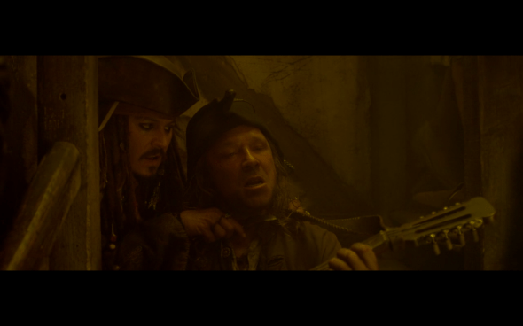 Pirates of the Caribbean On Stranger Tides - 456