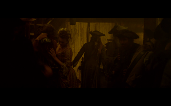 Pirates of the Caribbean On Stranger Tides - 463