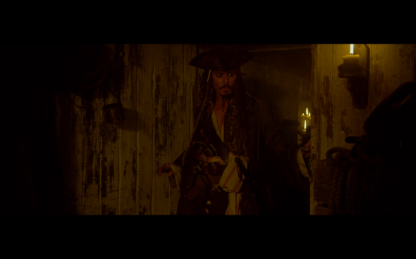 Pirates of the Caribbean On Stranger Tides - 464