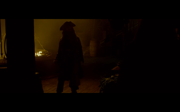 Pirates of the Caribbean On Stranger Tides - 466