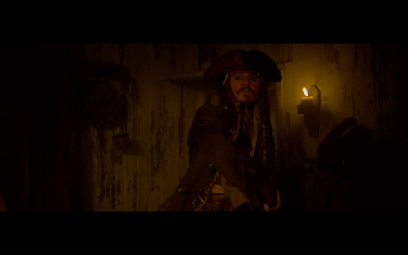 Pirates of the Caribbean On Stranger Tides - 467