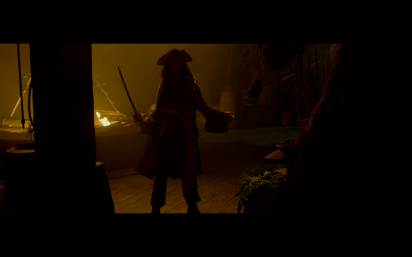 Pirates of the Caribbean On Stranger Tides - 468