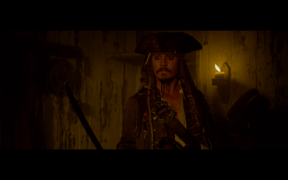 Pirates of the Caribbean On Stranger Tides - 470