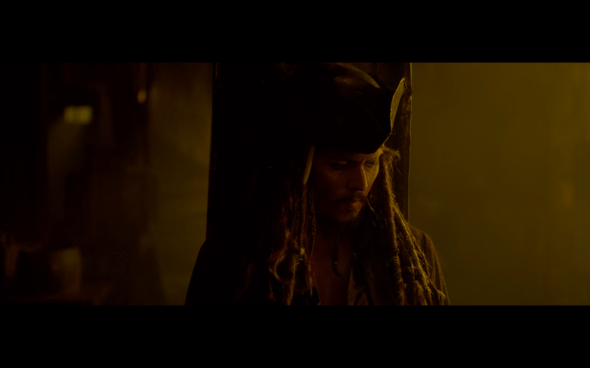 Pirates of the Caribbean On Stranger Tides - 472