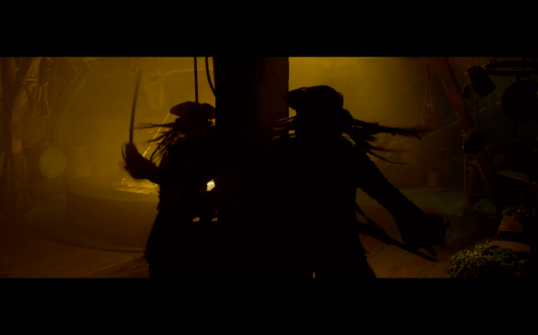 Pirates of the Caribbean On Stranger Tides - 476