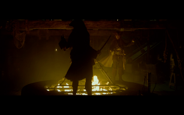 Pirates of the Caribbean On Stranger Tides - 478