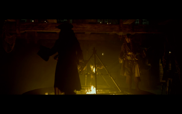 Pirates of the Caribbean On Stranger Tides - 479