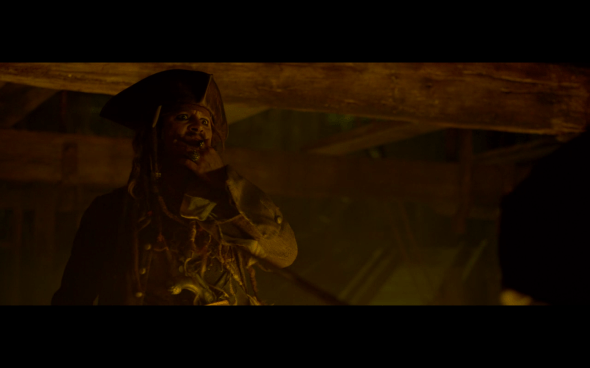 Pirates of the Caribbean On Stranger Tides - 482