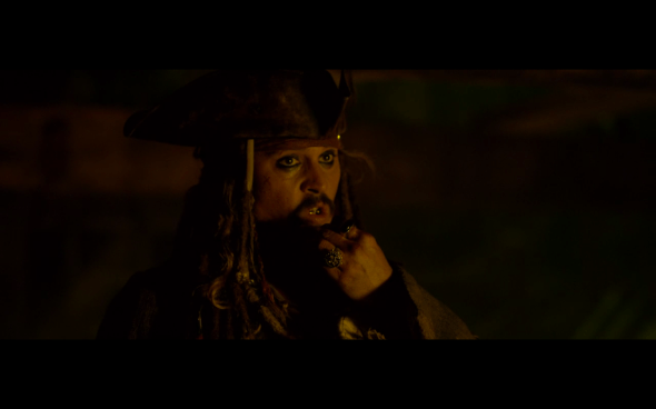 Pirates of the Caribbean On Stranger Tides - 484