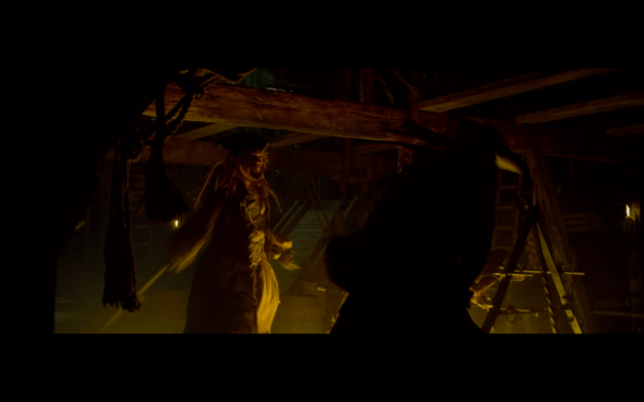 Pirates of the Caribbean On Stranger Tides - 485