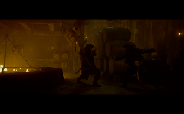 Pirates of the Caribbean On Stranger Tides - 486