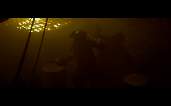 Pirates of the Caribbean On Stranger Tides - 489