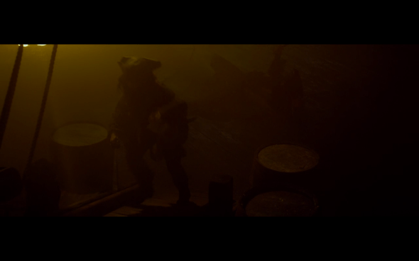 Pirates of the Caribbean On Stranger Tides - 490