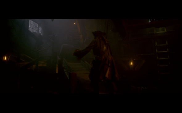 Pirates of the Caribbean On Stranger Tides - 491