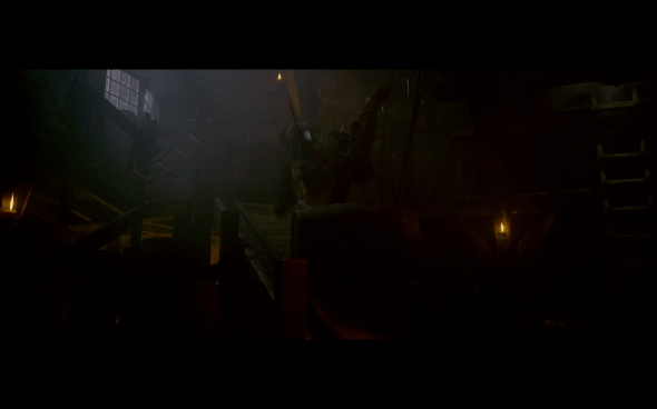 Pirates of the Caribbean On Stranger Tides - 492