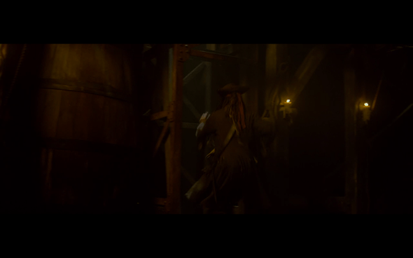 Pirates of the Caribbean On Stranger Tides - 494