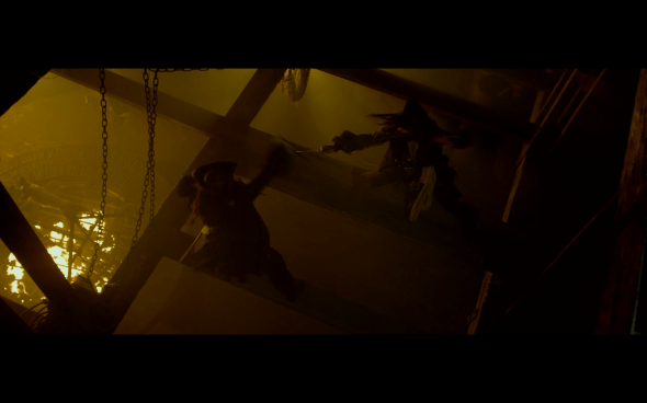 Pirates of the Caribbean On Stranger Tides - 498