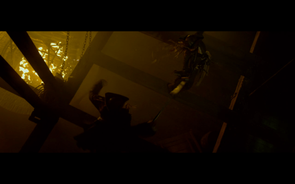 Pirates of the Caribbean On Stranger Tides - 499