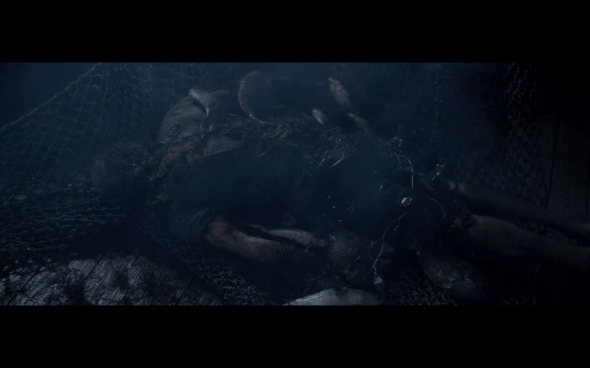 Pirates of the Caribbean On Stranger Tides - 5