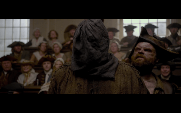 Pirates of the Caribbean On Stranger Tides - 50