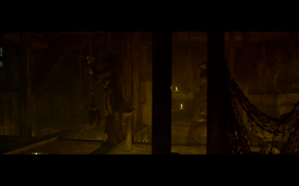 Pirates of the Caribbean On Stranger Tides - 501